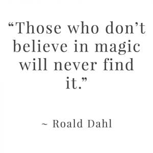 Mmg S English Blog At Pmcurie Magic By Roald Dahl