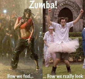 zumba