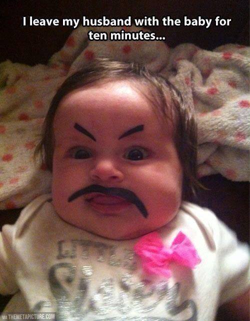 baby-moustache