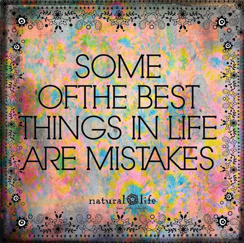 best mistakes