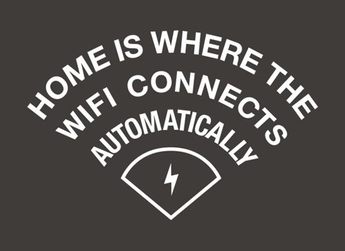 home wifi