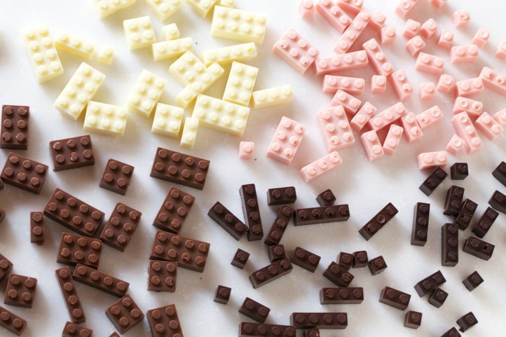 chocolate lego-1