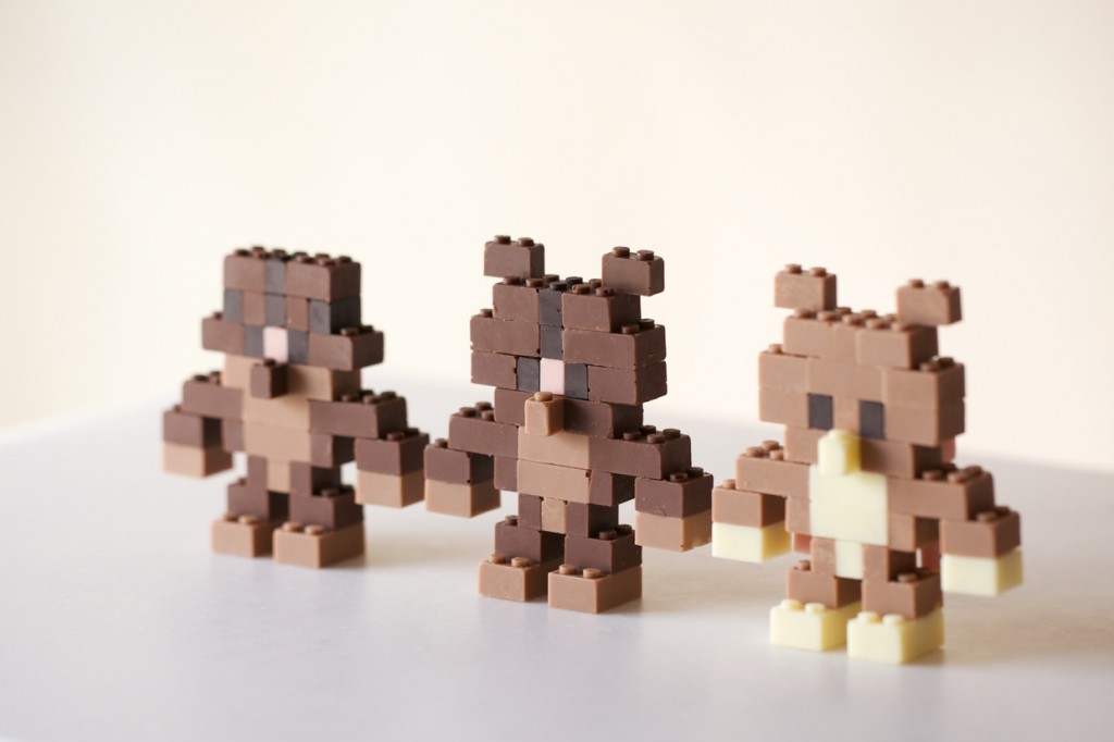 chocolate lego-6