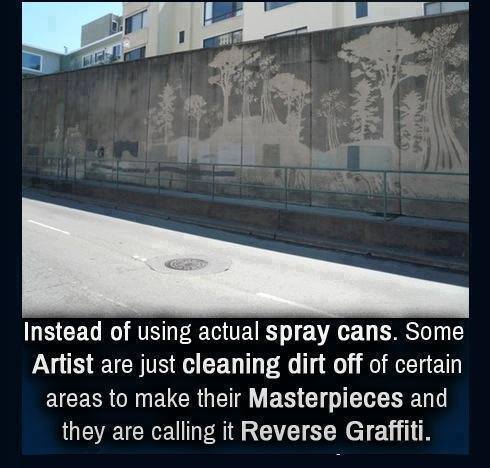reverse graffiti