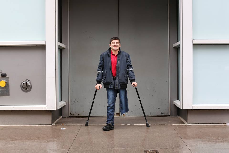 Humans New York handicap