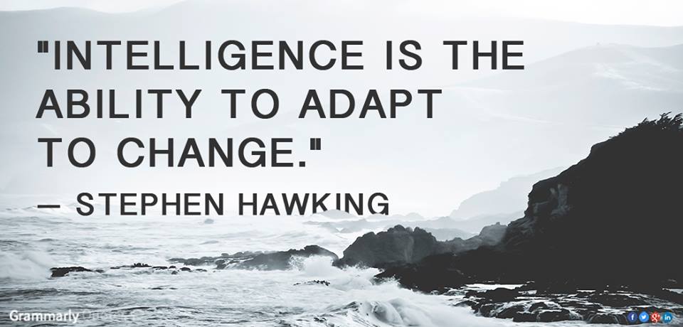 intelligence ability change