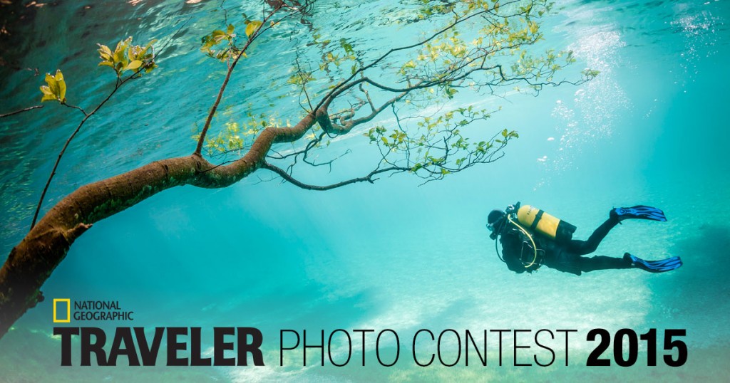 National Geographic photo competition