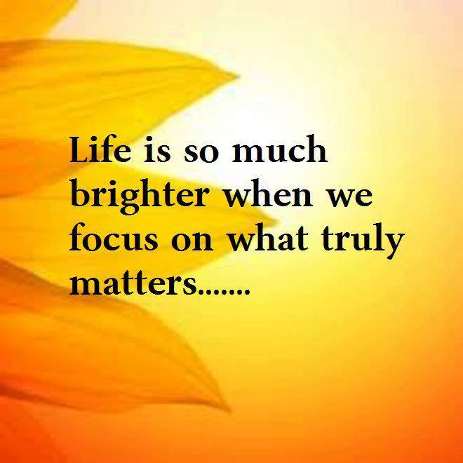 life better focus