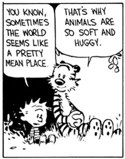 world mean - animals soft