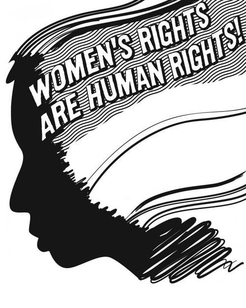 women rights human rights