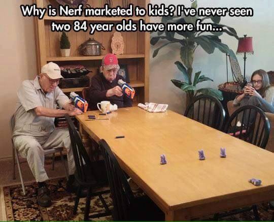 84-year-olds-having-fun-with-nerf
