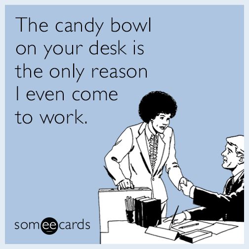candy-bowl-at-work