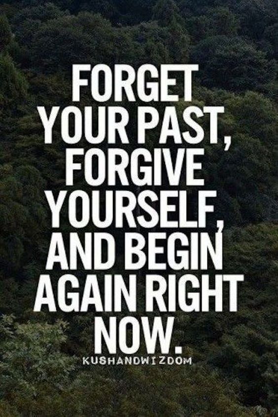 forgive-yourself