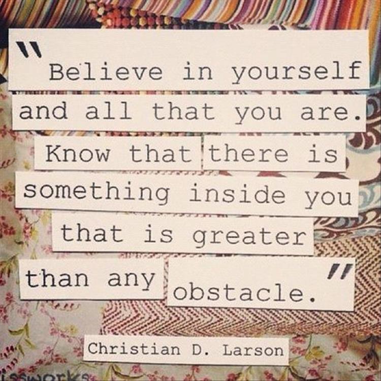 greater-than-any-obstacle