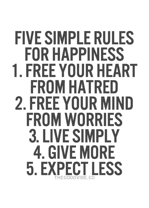 5-simple-rules-for-happiness