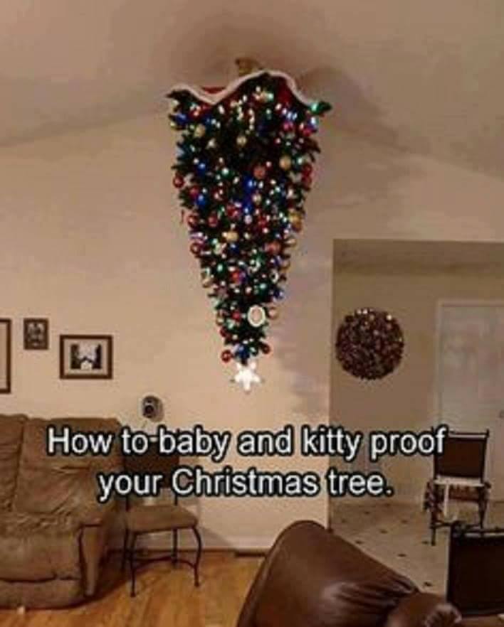 baby-and-kitty-proof-christmas-tree