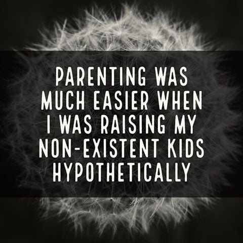 parenting-easier-theorically