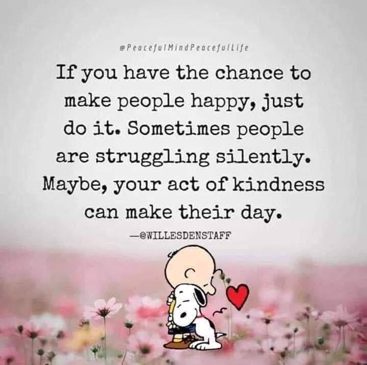 Make Others Happy Quotes Images