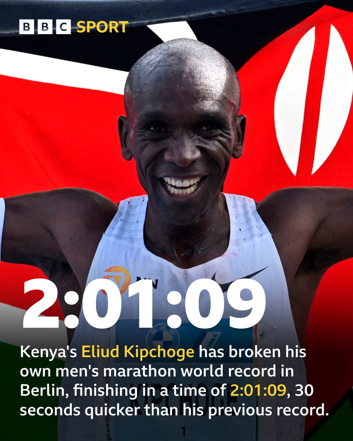 fastest-marathon-time-marathon-world-record